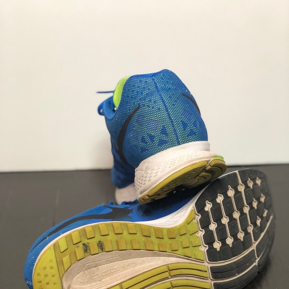 Nike Zoom Pegasus 31 Men’s Sz 10 - Picture 4 of 4